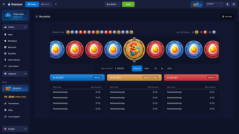 Rainbet