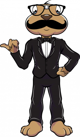 landlord gopher logo