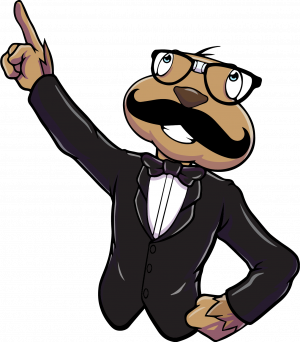 landlord gopher logo